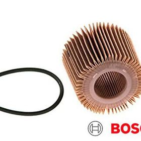 Bosch Toyota Avensis 1.6 2008-2018 Yağ Filtresi