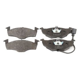 Bosch Toyota Avensis 2.0 2003-2008 Ön Fren Balatası