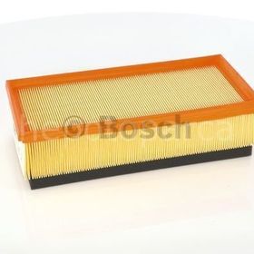 Bosch Toyota Avensis 2.0 D-4D 2006-2008 Hava Filtresi