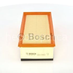 Bosch Toyota Avensis 2.0 D-4D 2006-2008 Hava Filtresi