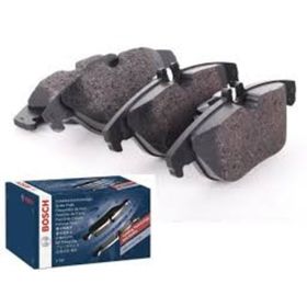 Bosch Toyota Avensis 2003-2008 Arka Fren Balatası