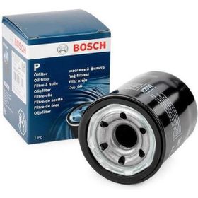 Bosch Toyota Carina 2.0 1996-1999 Yağ Filtresi