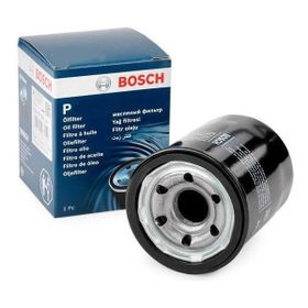 Bosch Toyota Carina 2.0 1996-1999 Yağ Filtresi