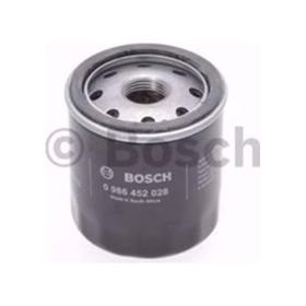 Bosch Toyota Corolla 1.4 1997-2001 Uyumlu Yağ Filtresi
