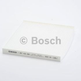 Bosch Toyota Corolla 1.4 2001-2007 Polen Filtresi