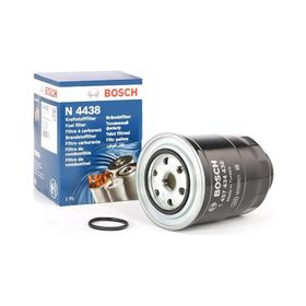 Bosch Toyota Corolla 1.4 D 4D 2006-2019 Uyumlu Yakıt Filtresi