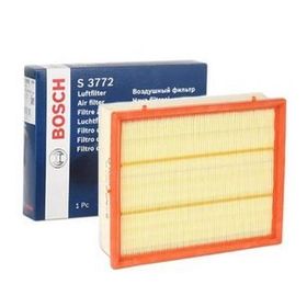 Bosch Toyota Corolla 1.4 D4D 2007-2016 Hava Filtresi