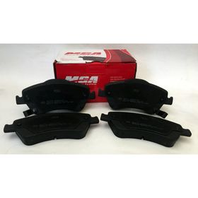 Bosch Toyota Corolla 1.6 1999-2001 Ön Fren Balatası