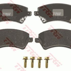Bosch Toyota Corolla 1.6 2013-2018 Arka Balata