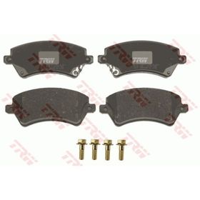 Bosch Toyota Corolla 1.6 2013-2018 Arka Balata