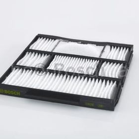 Bosch Toyota Corolla 1.6i 16V Polen Filtresi