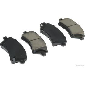 Bosch Toyota Corolla 1998-2002 Ön Fren Balatası