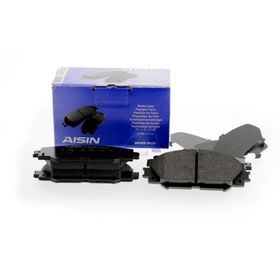Bosch Toyota Corolla 1998-2002 Ön Fren Balatası