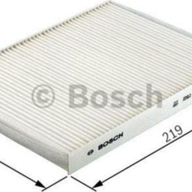 Bosch Toyota Corolla 2002-2008 Polen Filtresi