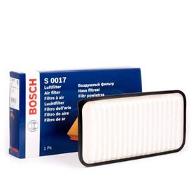 Bosch Toyota Corolla E12 1.41.6 2002-2007 Benzinli Hava Filtresi