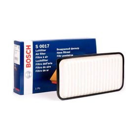 Bosch Toyota Corolla E12 1.41.6 2002-2007 Benzinli Hava Filtresi