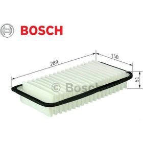 Bosch Toyota Corolla E12 1.6 2002-2007 Benzinli Hava Filtresi