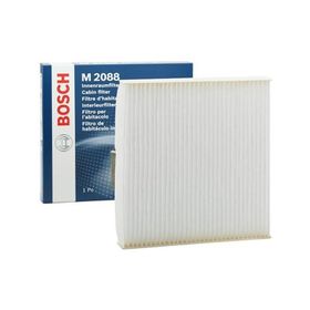 Bosch Toyota Corolla E12 2002-2007 Polen Filtresi