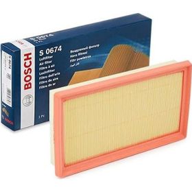 Bosch Toyota Corolla E21 1.5 Benzinli 2021-2025 Hava Filtresi