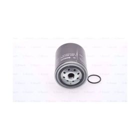 Bosch Toyota Corolla Sedan 2.0 D-4D 2001-2008 Hava Filtresi