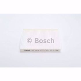 Bosch Toyota Corolla Sedan 2.0 D-4D 2001-2008 Polen Filtresi