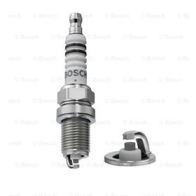 Bosch Toyota Corolla Terra 1.6 1997-1999 Nikel 4 Adet Buji