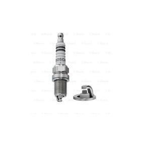 Bosch Toyota Corolla Terra 1.6 1997-1999 Nikel 4 Adet Buji