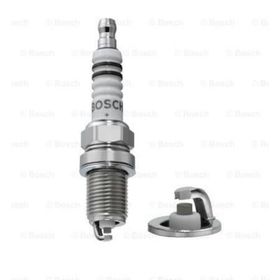 Bosch Toyota Corolla Terra 1.6 1997-1999 Nikel 4 Adet Buji