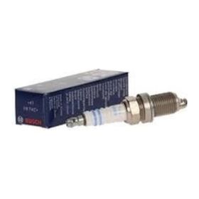 Bosch Toyota Corolla Terra 1.6 1997-1999 Nikel 4 Adet Buji
