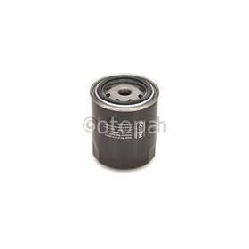 Bosch Toyota Cressida 2.8i Sedan 1984-1988 Yağ Filtresi