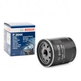 Bosch Toyota Hilux 2.4D 2004-2020 Uyumlu Yağ Filtresi