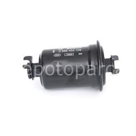 Bosch Toyota Land Cruiser Prado 2.7i 16V 4x4 1996-2004 Benzin Filtresi