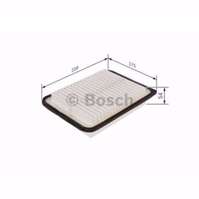 Bosch Toyota Rav 4 2.0 2006-2013 Hava Filtresi
