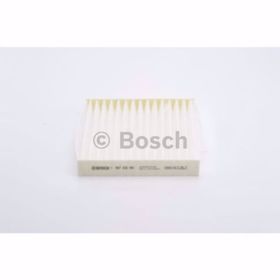 Bosch Toyota Rav 4 2.2 D 2006-2013 Polen Filtresi