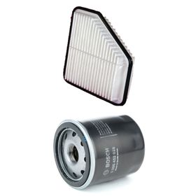 Bosch Toyota Rav4 2.0 3ZRFAE Filtre Seti