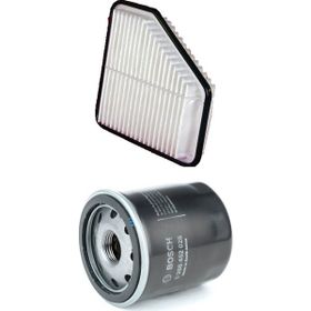 Bosch Toyota Rav4 2.0 3ZRFAE Filtre Seti