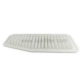 Bosch Toyota RAV4 2.0 4X4 2005-2012 Hava Filtresi