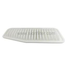 Bosch Toyota RAV4 2.0 4X4 2005-2012 Hava Filtresi