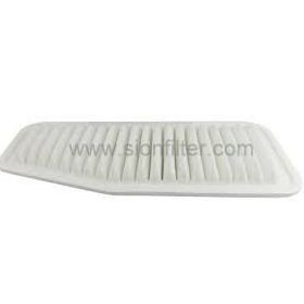 Bosch Toyota RAV4 2.0 4X4 2005-2012 Hava Filtresi