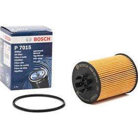 Bosch Toyota Urban Cruiser 1.4 D-4D 2010-2013 Yağ Filtresi