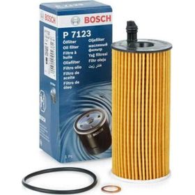 Bosch Toyota Verso 1.6 D-4D 2014-2017 Dizel Yağ Filtresi
