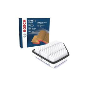Bosch Toyota Verso 2.0 D-4D 2010-2013 Hava Filtresi