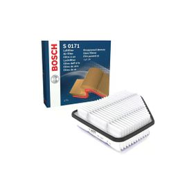 Bosch Toyota Verso 2.0 D-4D 2010-2013 Hava Filtresi
