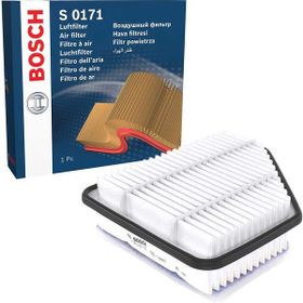 Bosch Toyota Verso 2.0 D-4D 2010-2013 Hava Filtresi