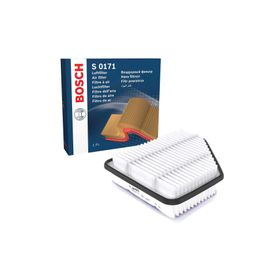 Bosch Toyota Verso 2.0 D-4D 2010-2013 Hava Filtresi