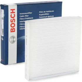 Bosch Toyota Verso 2002-2009 Polen Filtresi