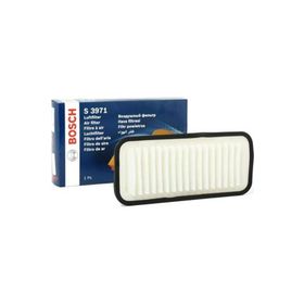 Bosch Toyota Yaris 1.0 2012-2014 Benzinli Hava Filtresi
