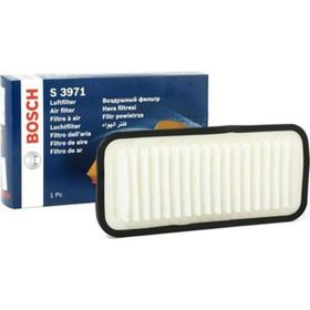 Bosch Toyota Yaris 1.0 2012-2014 Benzinli Hava Filtresi