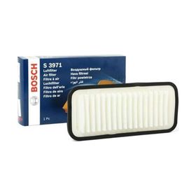 Bosch Toyota Yaris 1.0 2012-2014 Benzinli Hava Filtresi