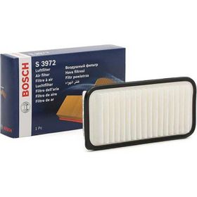 Bosch Toyota Yaris 1.3 2000-2002 Benzinli Hava Filtresi
